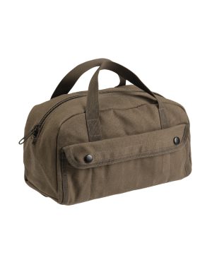 MECHANIC TOOL BAG OLIV