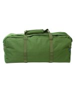 EINSATZTASCHE GROSS 600D PES OLIV