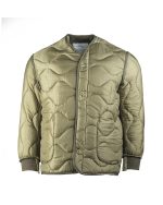 US FUTTERJACKE F.FELDJACKE M65 OLIV