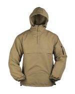 MIL-TEC® COMBAT ANORAK SUMMER COYOTE