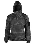 MIL-TEC® COMBAT ANORAK SUMMER DARK CAMO