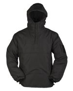 MIL-TEC® COMBAT ANORAK WINTER SCHWARZ