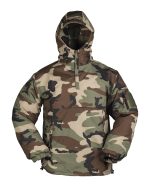 MIL-TEC® COMBAT ANORAK WINTER WOODLAND
