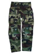 EINSATZHOSE 'WARRIOR' CCE