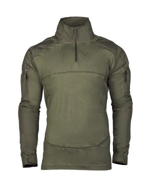 COMBAT SHIRT CHIMERA OLIV
