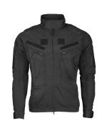 COMBAT JACKET CHIMERA SCHWARZ