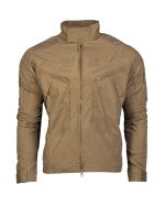 COMBAT JACKET CHIMERA DARK COYOTE
