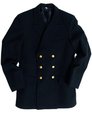 BW MARINE JACKETT DK.BLAU