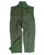 BW THERMOHOSE Z.NÄSSESCH.NACH TL