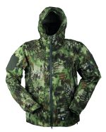 HARDSHELL JACKE BREATHABLE MANDRA® WOOD