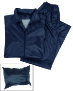 REGENANZUG DK.BLAU