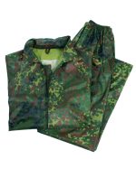 REGENANZUG FLECKTARN