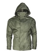 REGENJACKE MIL-TEC® OLIV