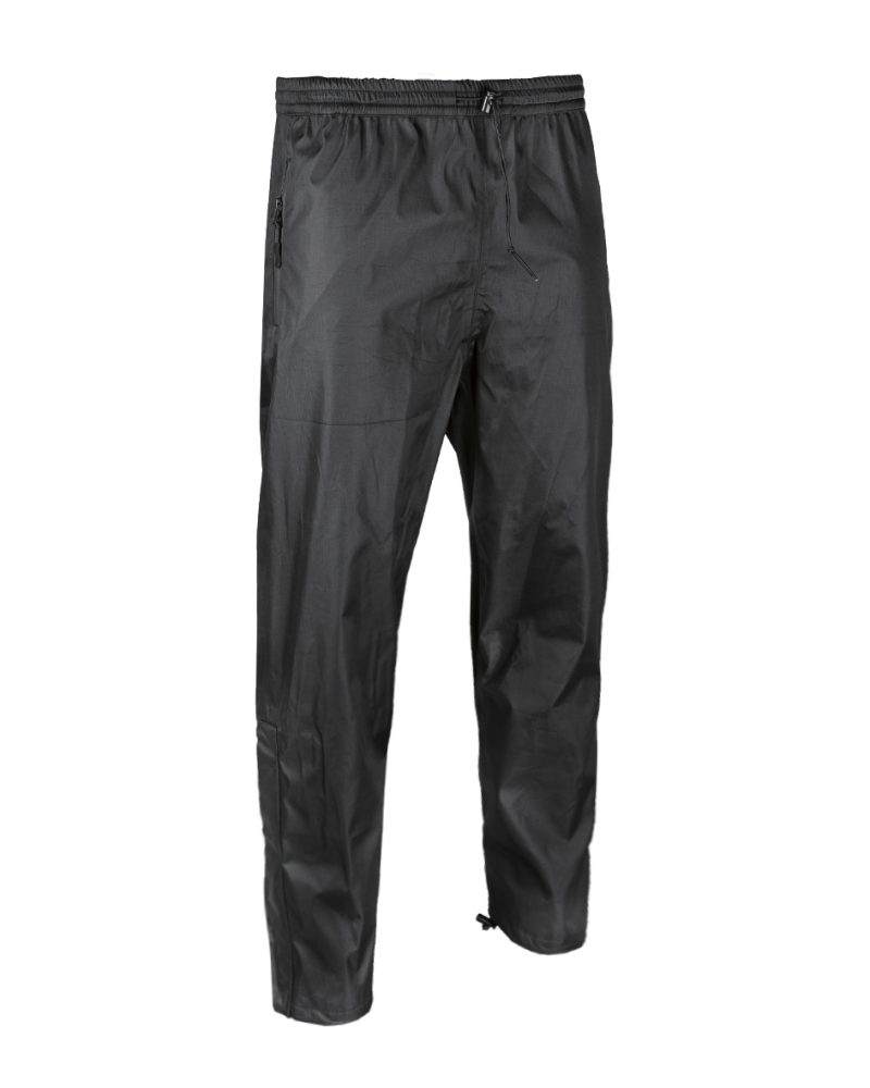 REGENHOSE MIL-TEC® SCHWARZ