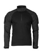 FELDHEMD TACTICAL 2.0 SCHWARZ