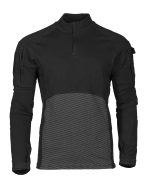 FELDHEMD ASSAULT SCHWARZ