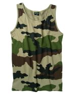 TANK TOP COTTON TARN CCE