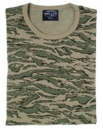 T-SHIRT 95/CO 5/EL AIRFORCE DESERT