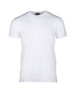 T-SHIRT US STYLE CO.WEISS
