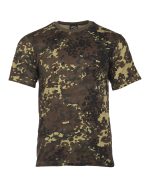 T-SHIRT TARN BW FLECK