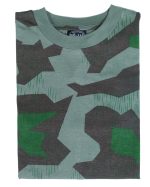T-SHIRT TARN WH SPLINTER
