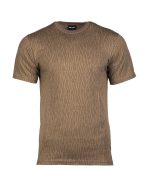 T-SHIRT TARN NVA STRICHTARN