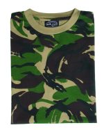 T-SHIRT TARN BRIT.DPM