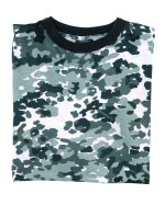 T-SHIRT TARN MANDRA® TAN