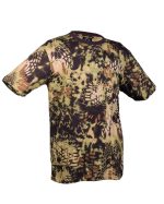 T-SHIRT TARN MANDRA® WOOD