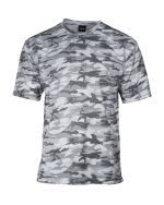 T-SHIRT MESH URBAN