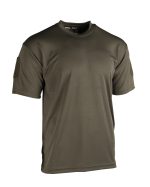 TACTICAL QUICK DRY T-SHIRT OLIV