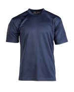 TACTICAL QUICK DRY T-SHIRT DK.BLAU