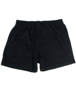 BOXER SHORTS MIL-TEC® SCHWARZ
