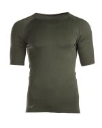 T-SHIRT MIL-TEC® SPORTS OLIV