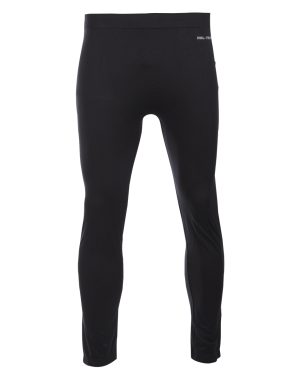 UNTERHOSE LANG MIL-TEC® SPORTS SCHWARZ