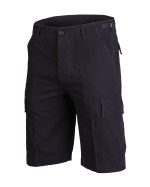 US BERMUDA R/S CO PREWASH SCHWARZ