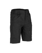 ASSAULT SHORTS R/S CO SCHWARZ