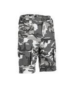ASSAULT SHORTS R/S CO URBAN