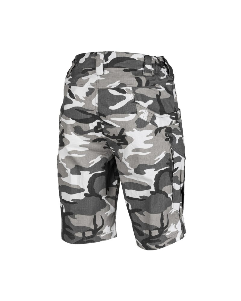 ASSAULT SHORTS R/S CO URBAN – Bild 2