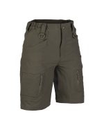 ASSAULT SHORTS ELASTIC RANGER GREEN