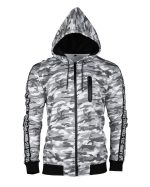 TRAININGSJACKE MIL-TEC® URBAN