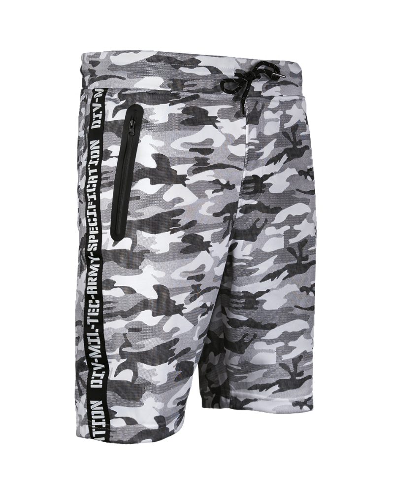 TRAININGSSHORTS MIL-TEC® URBAN