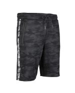 TRAININGSSHORTS MIL-TEC® DARK CAMO