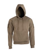 TACTICAL HOODIE RANGER GREEN