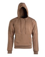 TACTICAL HOODIE DARK COYOTE