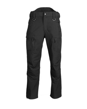 TACTICAL HOSE 'ASSAULT' SCHWARZ