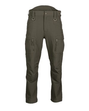 TACTICAL HOSE 'ASSAULT' RANGER GREEN