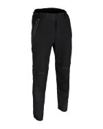 ZIP-OFF HOSE 'PERFORMANCE' SCHWARZ