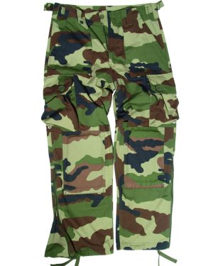 KOMMANDOHOSE LIGHT WEIGHT CCE