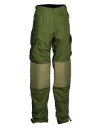 KOMMANDOHOSE 'TEESAR®' GEN.II OLIV